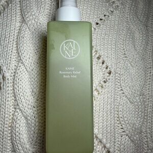 KAINE Rosemary Relief Body Mist (150 ml)